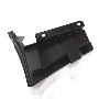 Image of Bumper Corner Cover. Bumper Cover Bracket. Bumper Cover Spacer Panel (Splash shield immediately... image for your Subaru Impreza  Wagon